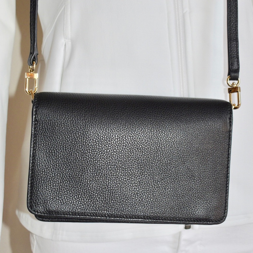 TORY BURCH BOMBLE-T CROSSBODY BAG - Picture 4 of 8